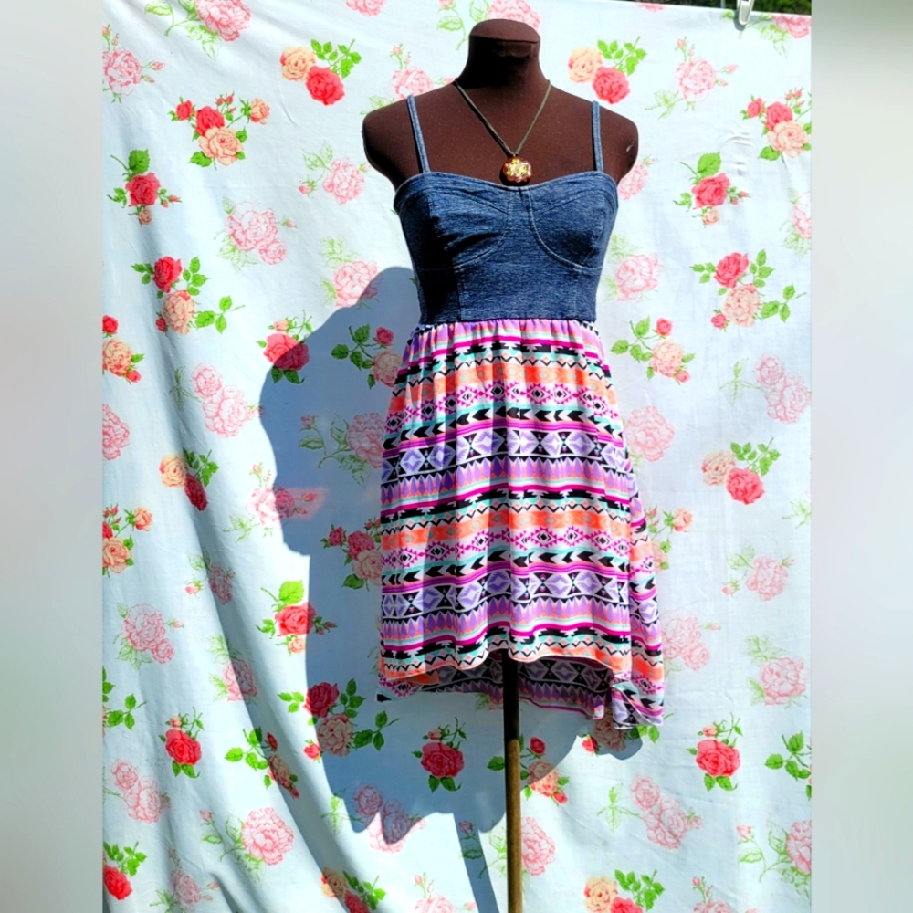 Summer dress